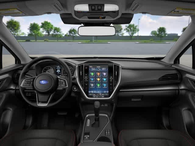 Thumbnail: 2026 Subaru Impreza - 9