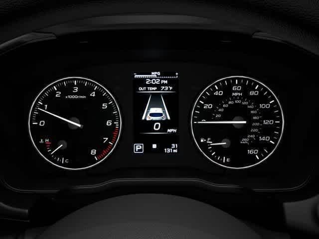 Thumbnail: 2026 Subaru Impreza - 14