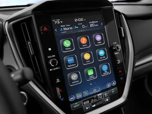 Thumbnail: 2026 Subaru Impreza - 12