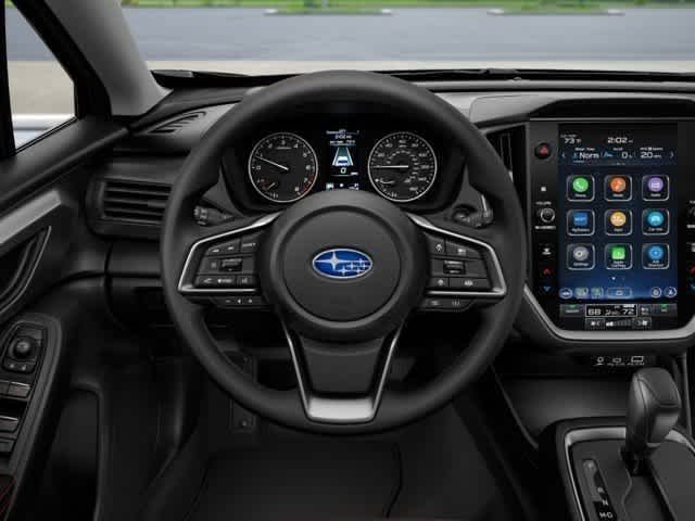 Thumbnail: 2026 Subaru Impreza - 2