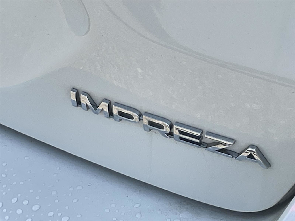 Thumbnail: 2024 Subaru Impreza - 7