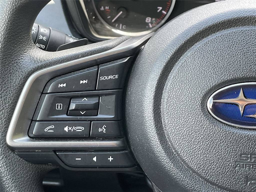 Thumbnail: 2024 Subaru Impreza - 28