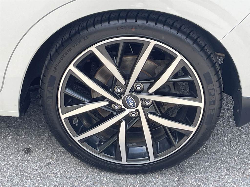 Thumbnail: 2024 Subaru Impreza - 8