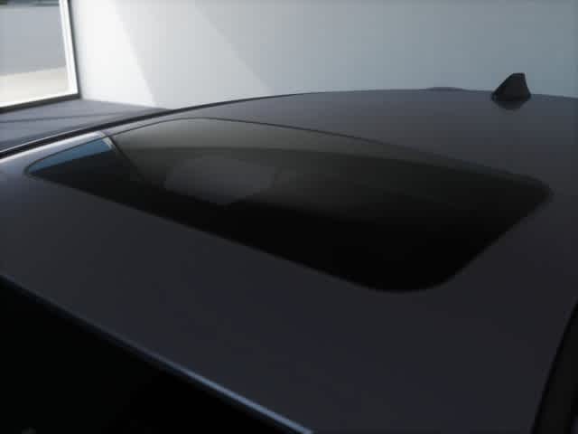 Thumbnail: 2026 Subaru Impreza - 20