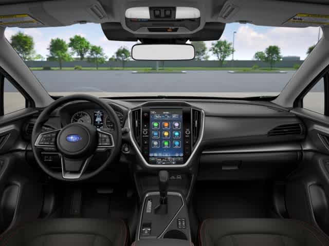 Thumbnail: 2026 Subaru Impreza - 9