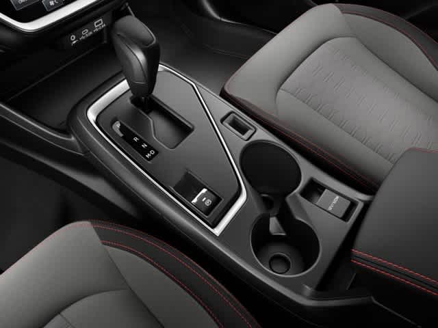 Thumbnail: 2026 Subaru Impreza - 13