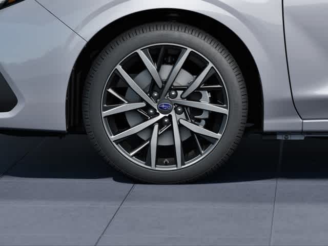 Thumbnail: 2026 Subaru Impreza - 8