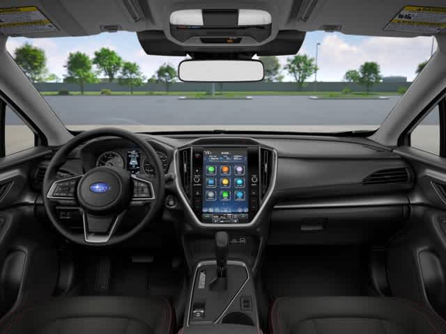 Thumbnail: 2026 Subaru Impreza - 9