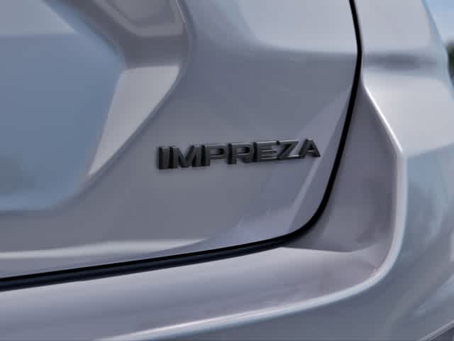 Thumbnail: 2026 Subaru Impreza - 7