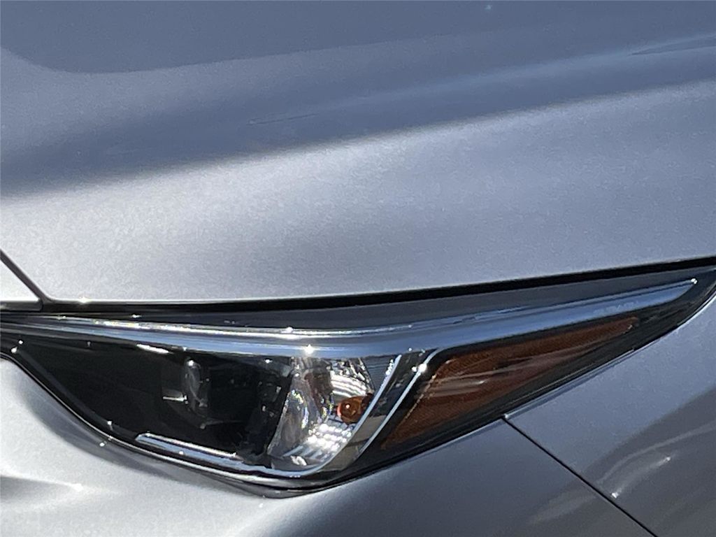 Thumbnail: 2026 Subaru Impreza - 20