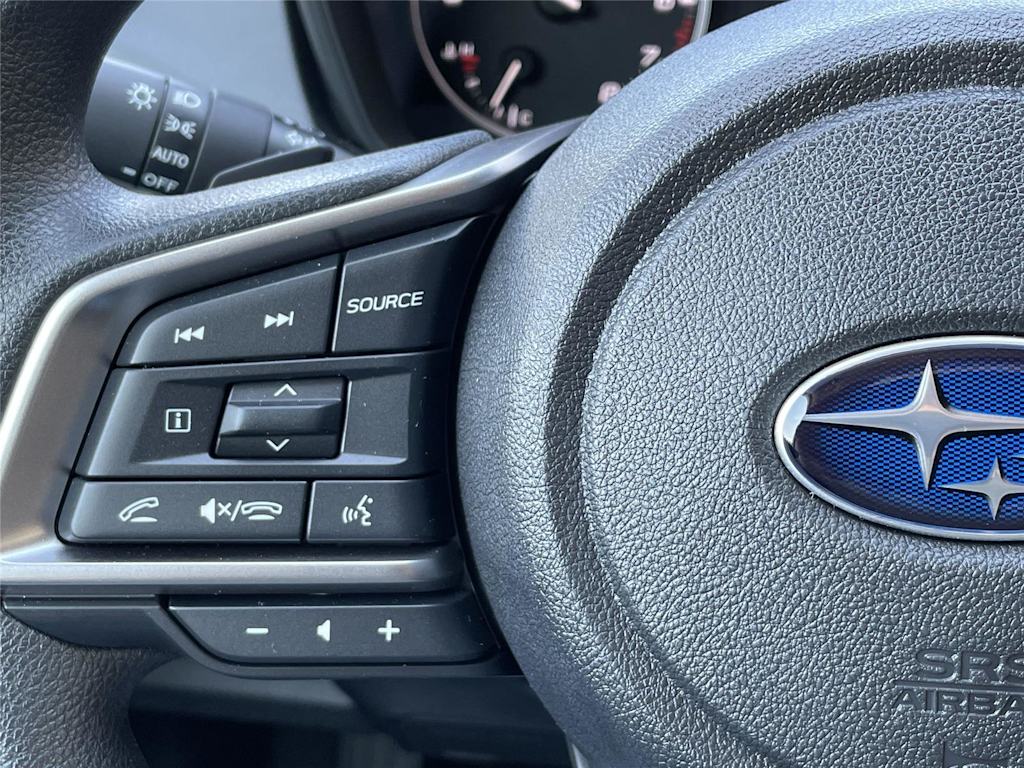 Thumbnail: 2026 Subaru Impreza - 28