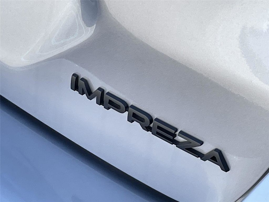Thumbnail: 2026 Subaru Impreza - 7