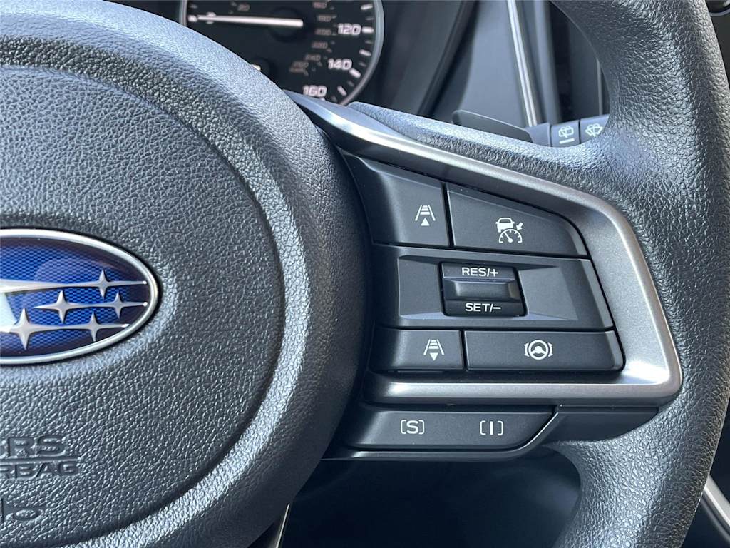 Thumbnail: 2026 Subaru Impreza - 29