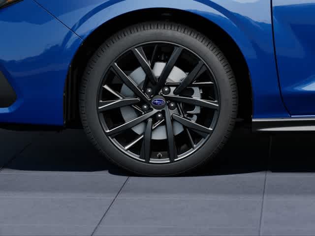 Thumbnail: 2026 Subaru Impreza - 8
