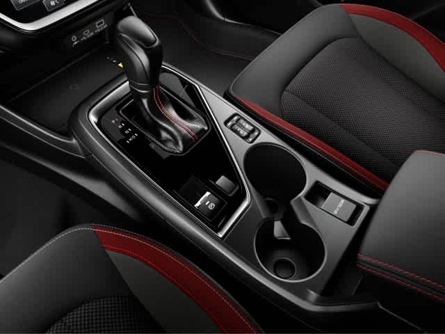 Thumbnail: 2026 Subaru Impreza - 13