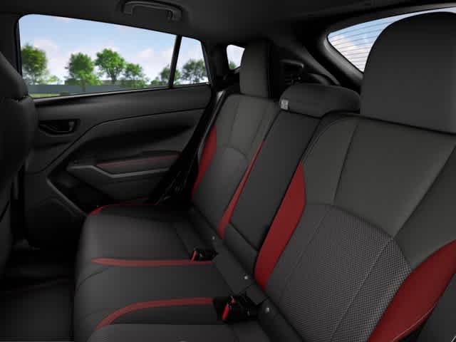 Thumbnail: 2026 Subaru Impreza - 11