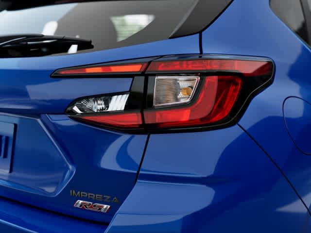 Thumbnail: 2026 Subaru Impreza - 19