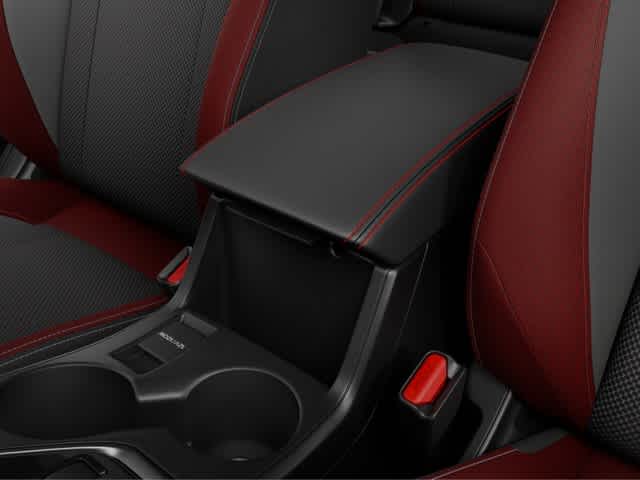 Thumbnail: 2026 Subaru Impreza - 21