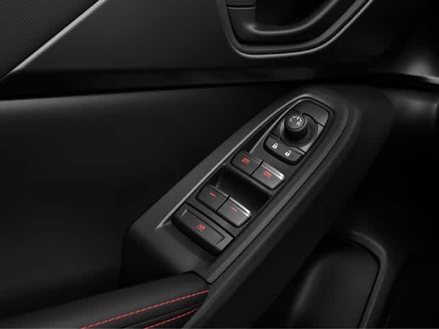 Thumbnail: 2026 Subaru Impreza - 22