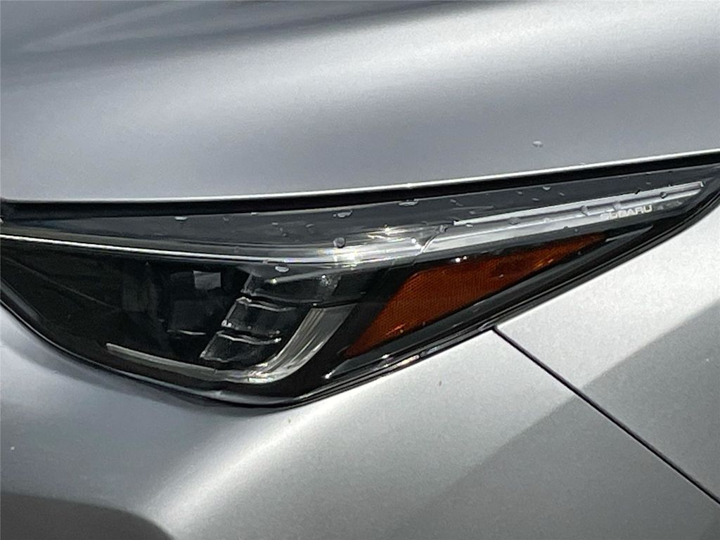 Thumbnail: 2024 Subaru Impreza - 21