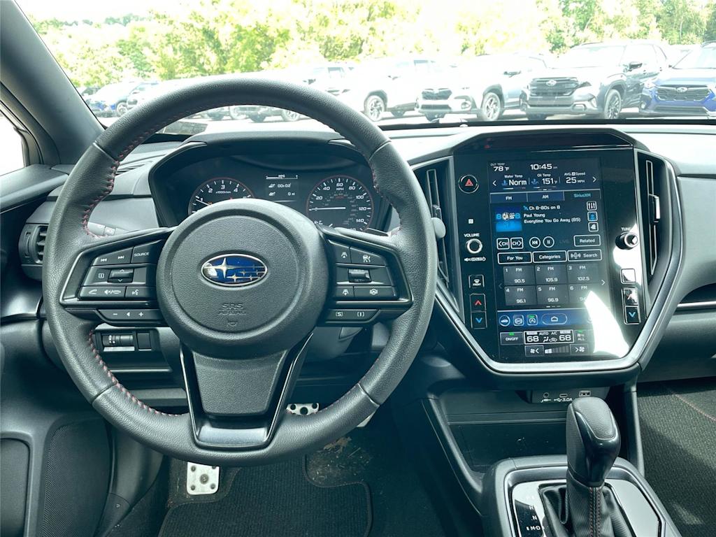Thumbnail: 2024 Subaru Impreza - 2