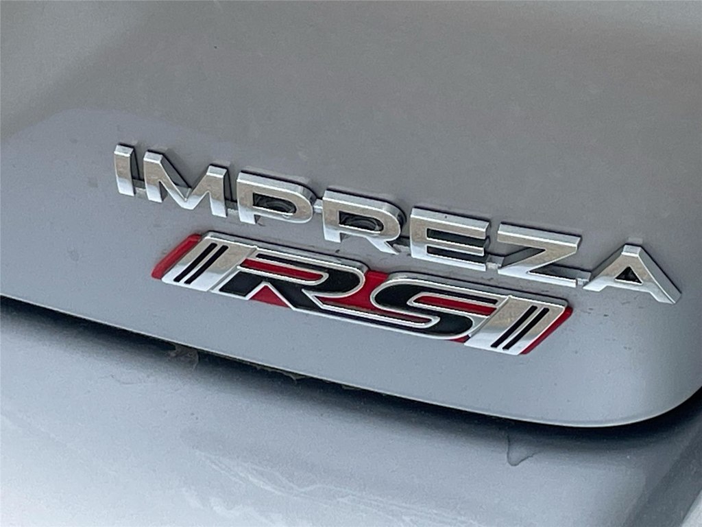 Thumbnail: 2024 Subaru Impreza - 7