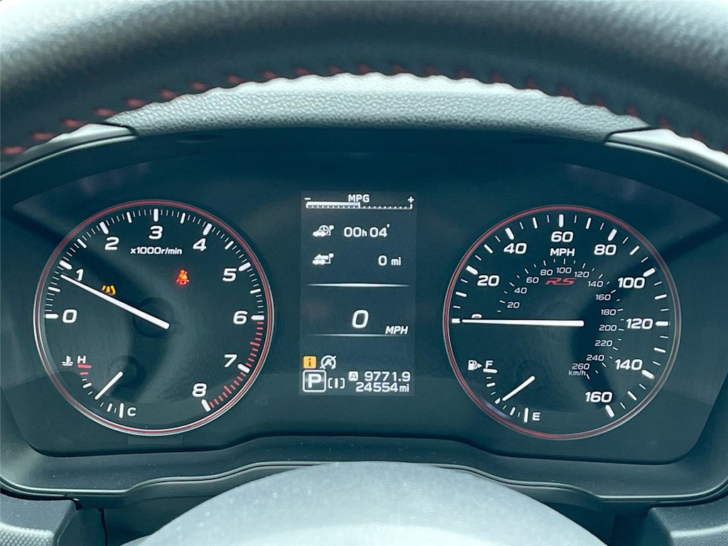 Thumbnail: 2024 Subaru Impreza - 32