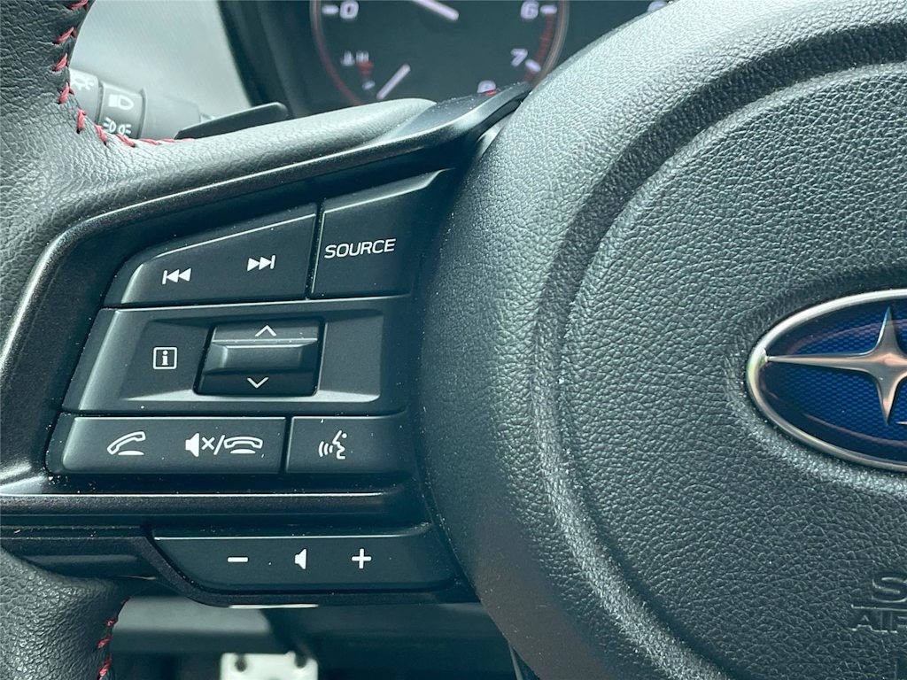 Thumbnail: 2024 Subaru Impreza - 29