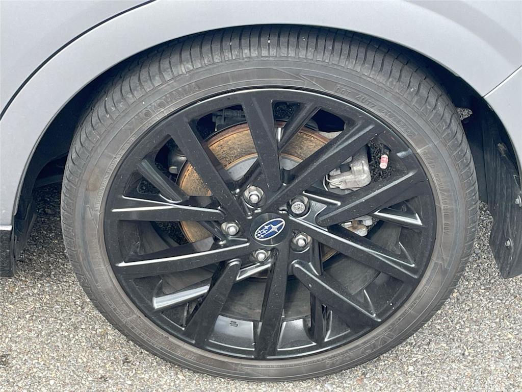 Thumbnail: 2024 Subaru Impreza - 8