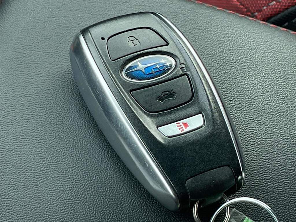Thumbnail: 2024 Subaru Impreza - 16