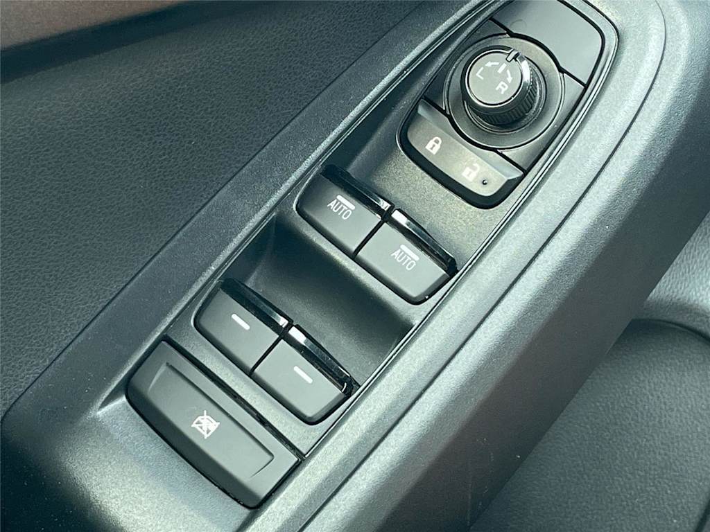 Thumbnail: 2024 Subaru Impreza - 28