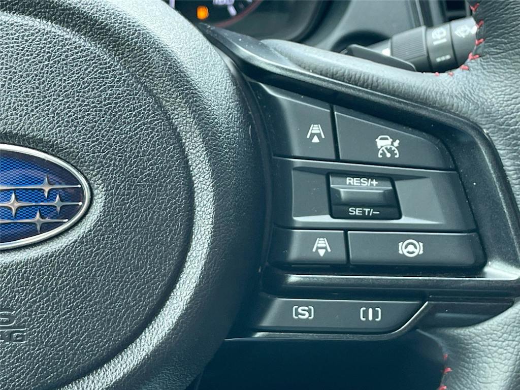 Thumbnail: 2024 Subaru Impreza - 21