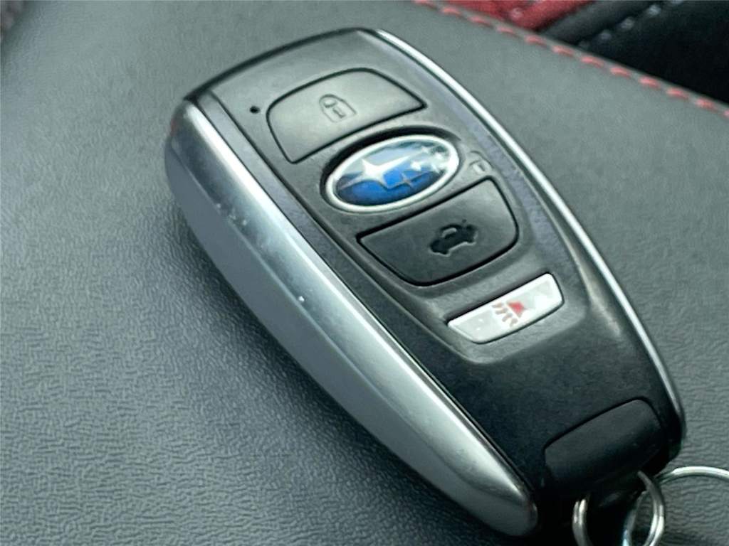 Thumbnail: 2024 Subaru Impreza - 11