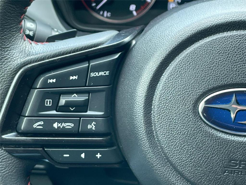 Thumbnail: 2024 Subaru Impreza - 20