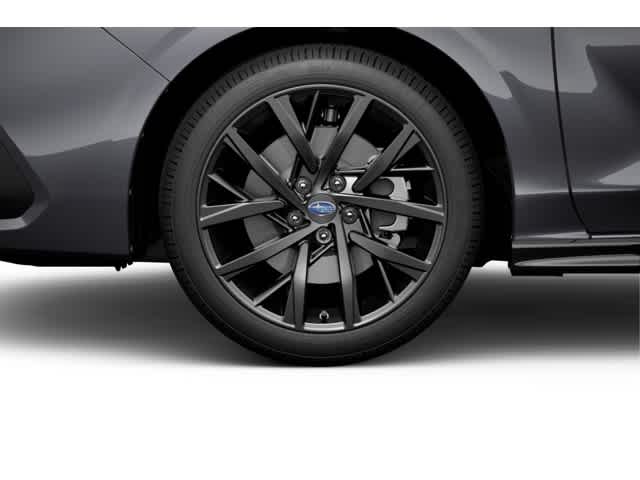 Thumbnail: 2025 Subaru Impreza - 7