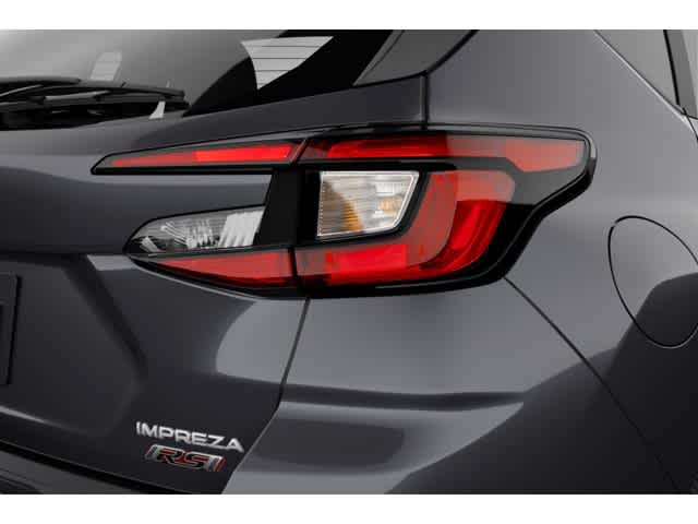 Thumbnail: 2025 Subaru Impreza - 19