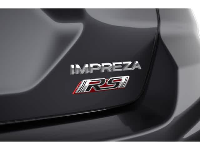 Thumbnail: 2025 Subaru Impreza - 6