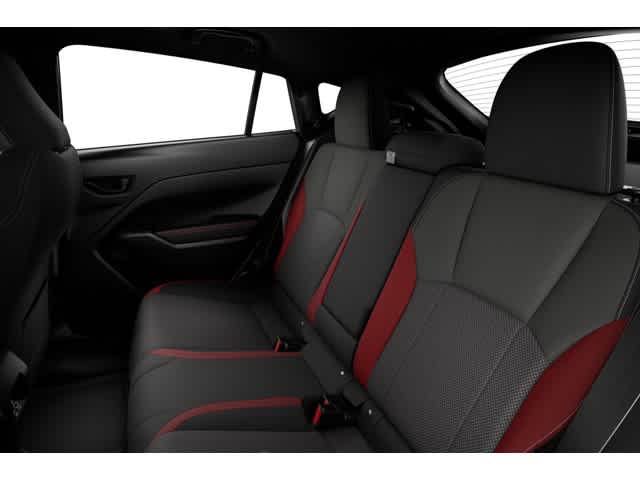 Thumbnail: 2025 Subaru Impreza - 10