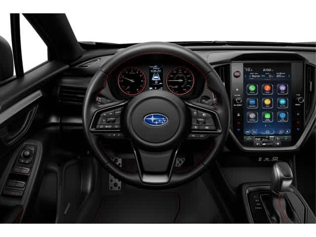 Thumbnail: 2025 Subaru Impreza - 2