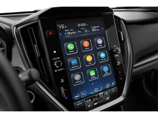 Thumbnail: 2025 Subaru Impreza - 11