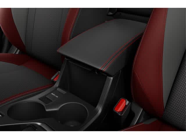 Thumbnail: 2025 Subaru Impreza - 21