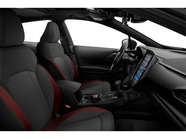 Thumbnail: 2025 Subaru Impreza - 9