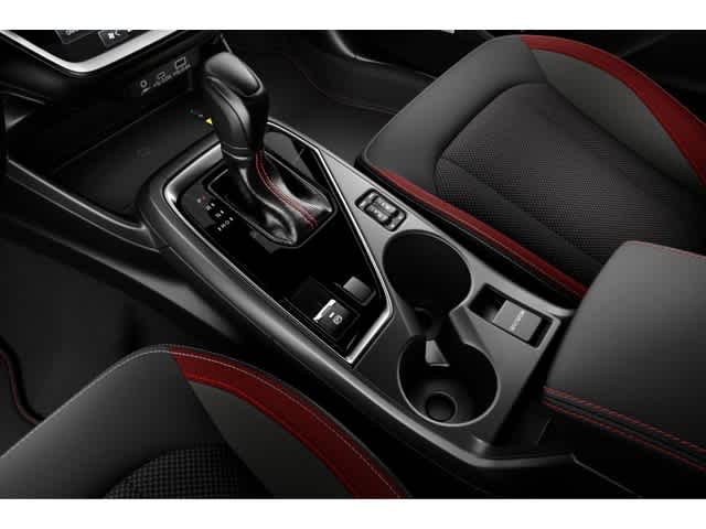 Thumbnail: 2025 Subaru Impreza - 12