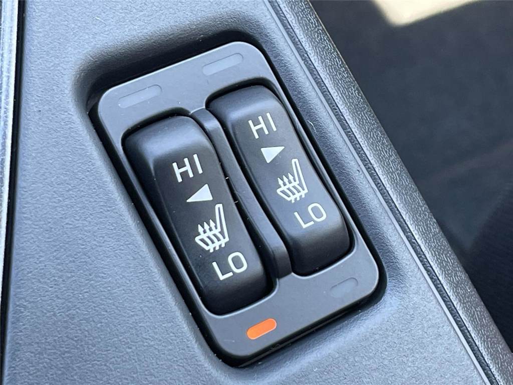 Thumbnail: 2026 Subaru Impreza - 13