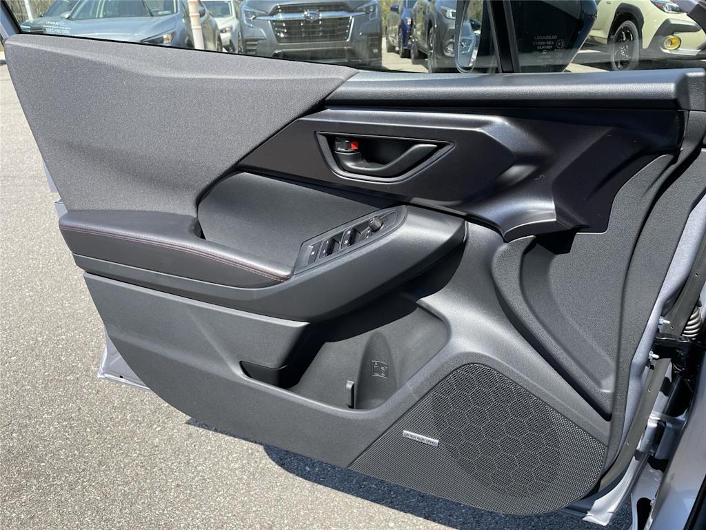 Thumbnail: 2026 Subaru Impreza - 27