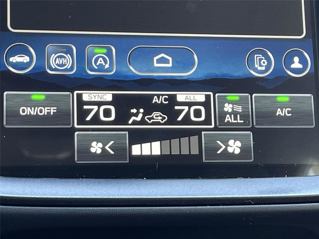 Thumbnail: 2026 Subaru Impreza - 25