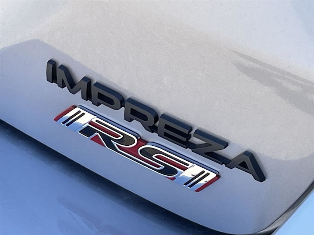 Thumbnail: 2026 Subaru Impreza - 7