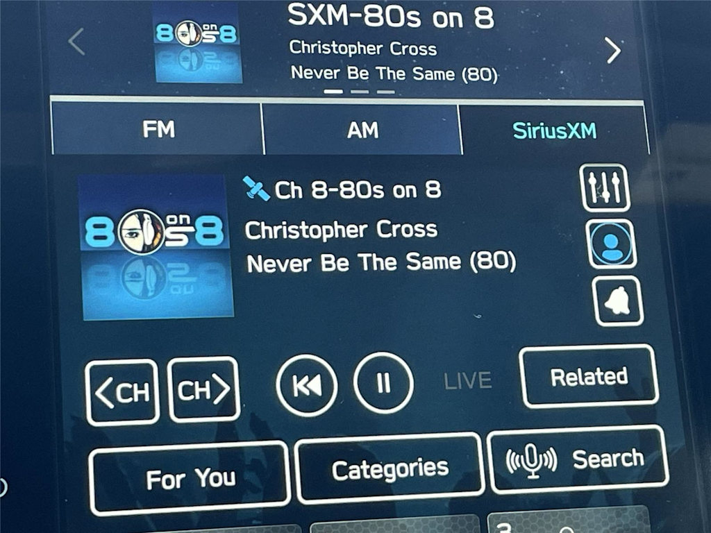 Thumbnail: 2026 Subaru Impreza - 12