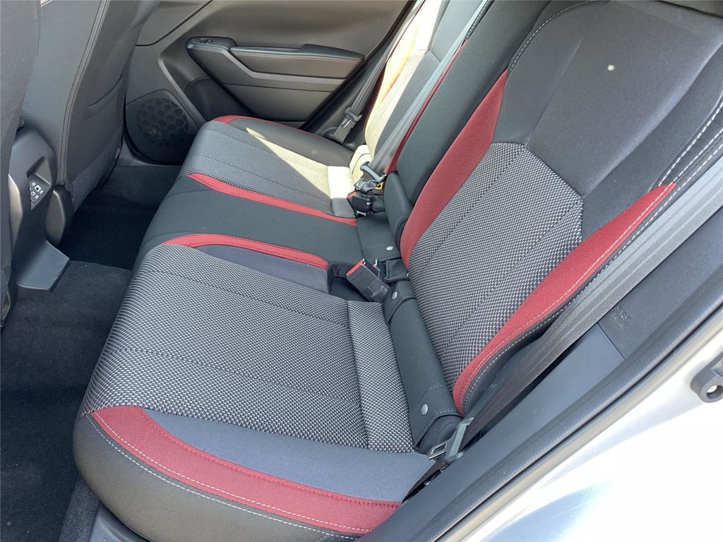 Thumbnail: 2026 Subaru Impreza - 11