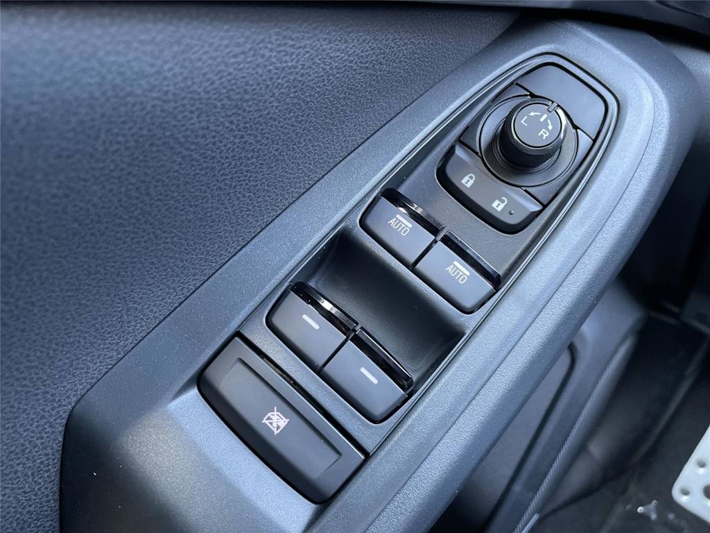 Thumbnail: 2026 Subaru Impreza - 28